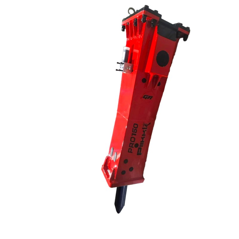 Гидромолоты для экскаватора Piikki Pro 150