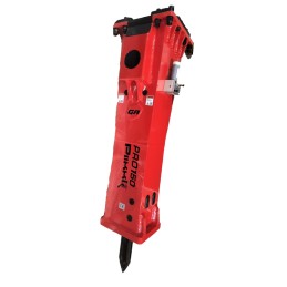 Гидромолоты для экскаватора Piikki Pro 150