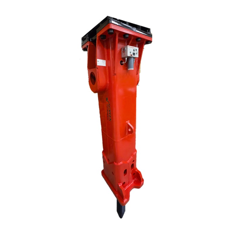 Hydraulhammare Piikki Pro 210