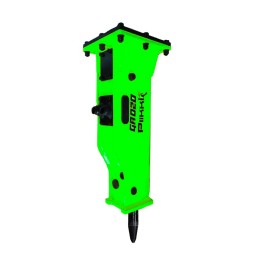 Hydraulhammare Piikki GA020 (1.2-3.0 t) 125 kg