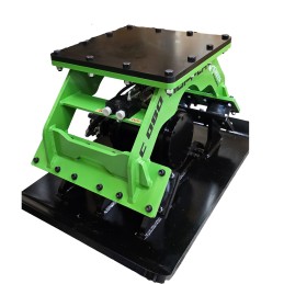 Anbauverdichter Hopper C 080 (17-25 t)