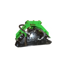 Compactador hidraulico para excavadoras Hopper C 020 (2-3 t)