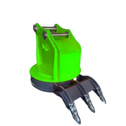 Hydraulmagnet HMT 100