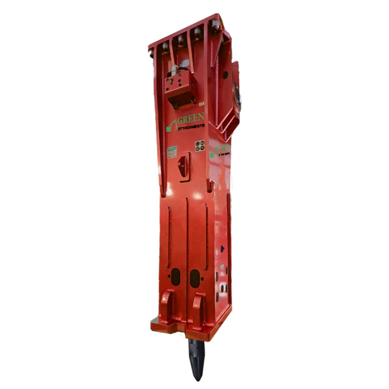 Hydraulikhammer Red 365