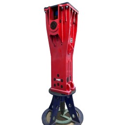 Iskuvasara Red 285 (33…50 t) 2950 kg