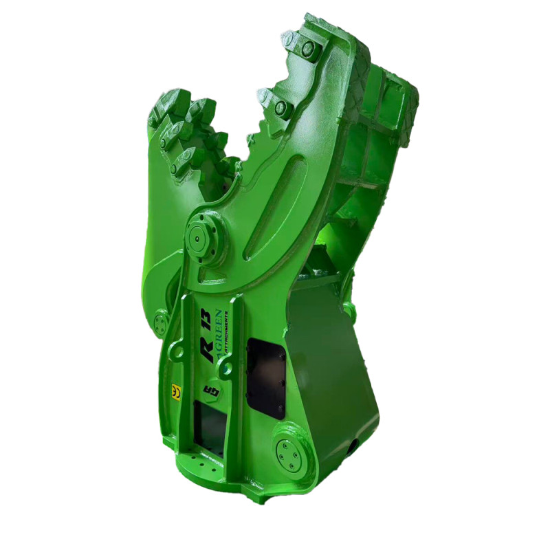 Cizalla trituradora R 13 NM
