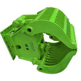 Lajittelukoura /purkukoura G 10NM