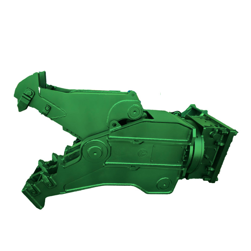 Roterande pulveriserare R 20M