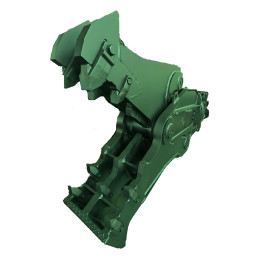 Broyer de demolition rotatif R 20M