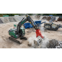 The Most Efficient Demolition Site Equipment in 2026